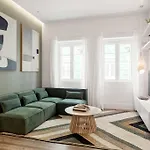 The House In Principe Real