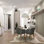 The House In Principe Real Apartment Lisbon
