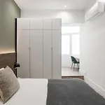 The House In Principe Real Apartment *