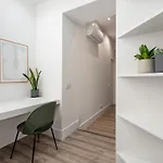 Apartment The House In Principe Real Lisbon