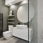 Апартаменты The House In Principe Real