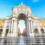 Апартаменты The House In Principe Real