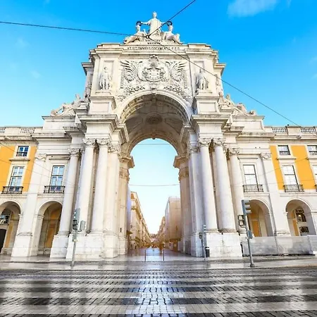 The House In Principe Real Lisbon