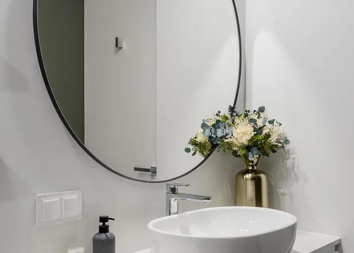 Appartement The House In Principe Real Lisboa