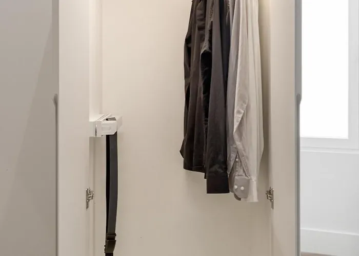 Apartamento The House In Real *