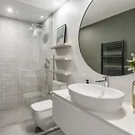 The House In Principe Real Lisbona