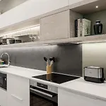 The House In Principe Real Lisbona